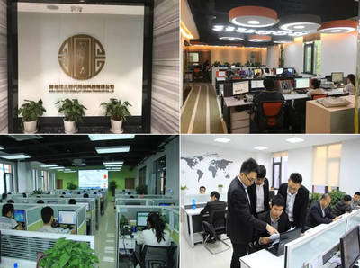 热烈欢迎青岛吃土时代网络科技成为商会理事单位